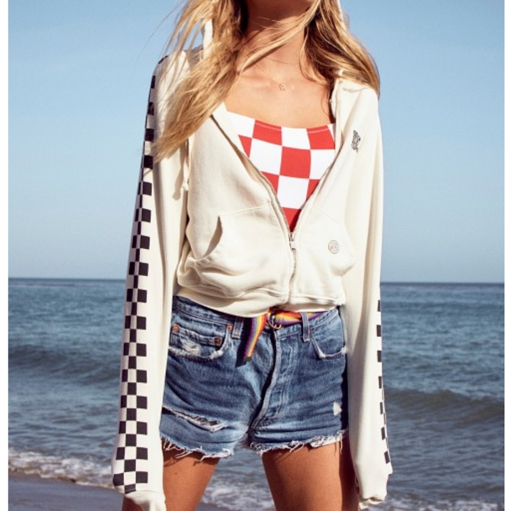 Solid & Striped X Re/Done The Malibu "The Short" … - image 1